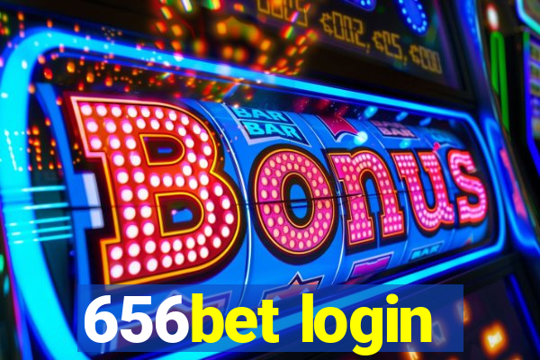 656bet login